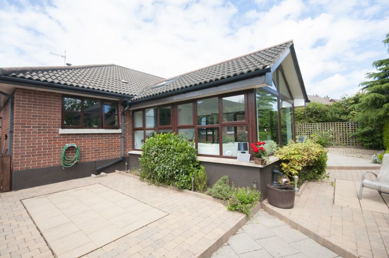 Skilled Builders at Work